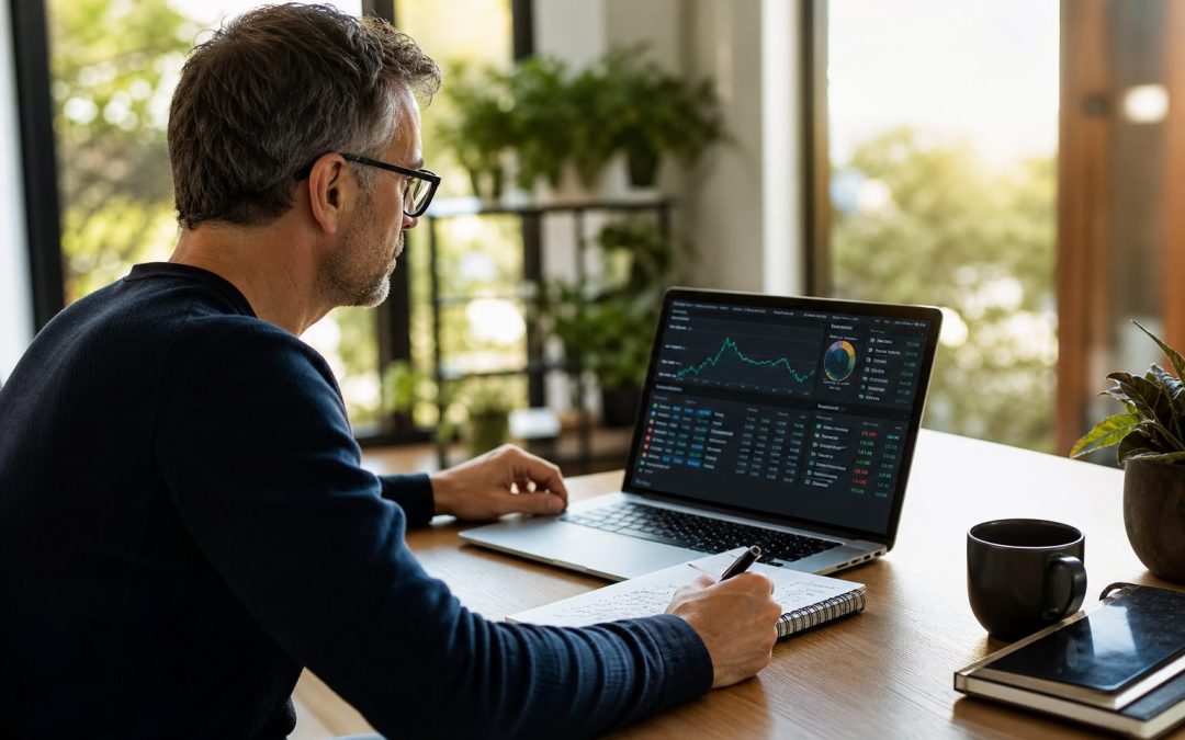 ETF im Altersvorsorgedepot: Regeln, Standarddepot und Kosten