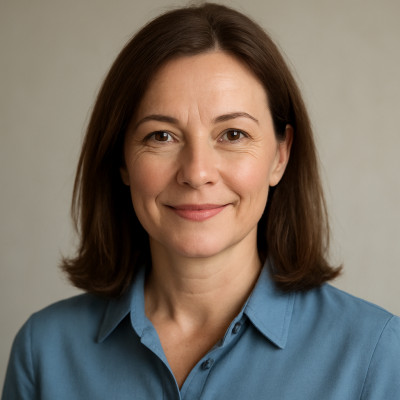 Barbara K.