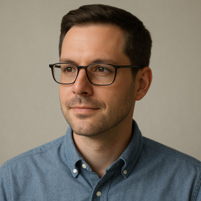 David K.