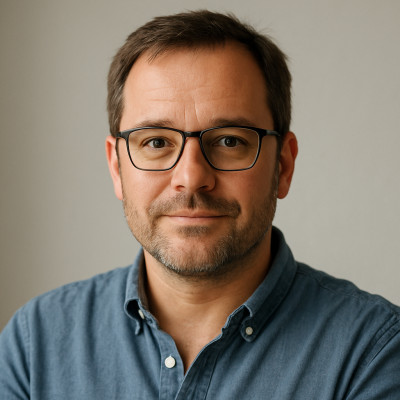 Markus F.