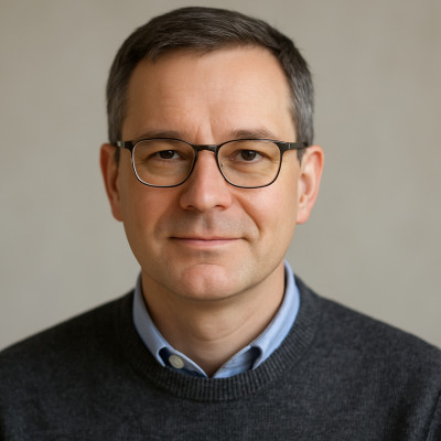 Martin H.