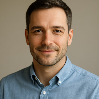 Marcus W.