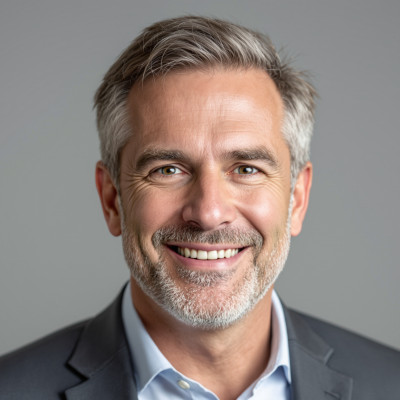 Markus B.