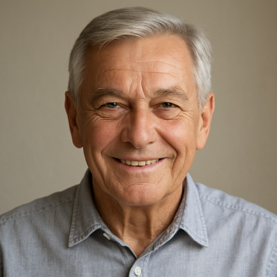 Gerhard L.