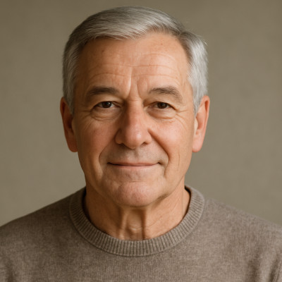 Helmut B.