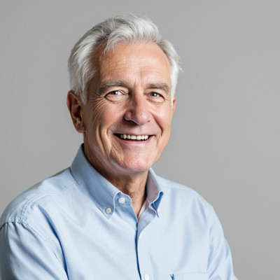 Heinz B.