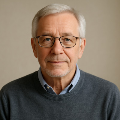 Helmut F.