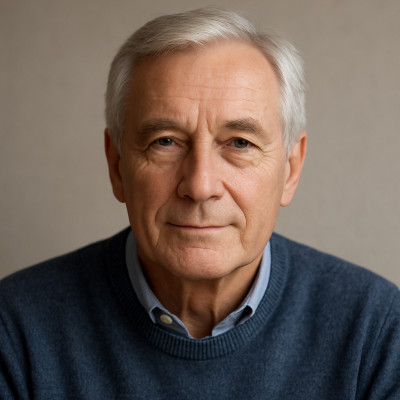 Helmut W.