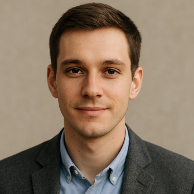 Jonas M.