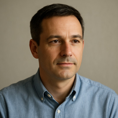 Markus B.