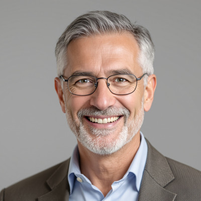 Klaus M.
