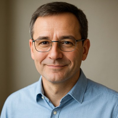 Klaus W.