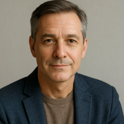 Marcus W.