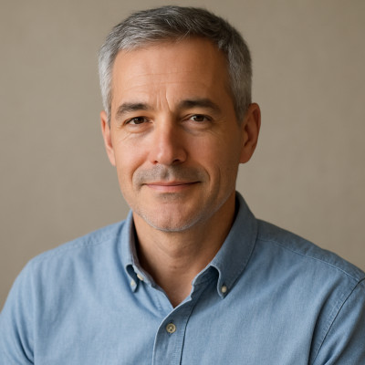 Marcus K.