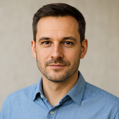 Marcus W.