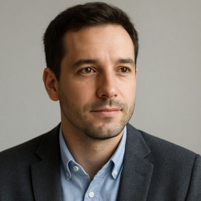 Marcus H.