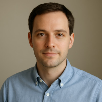 Marcus H.