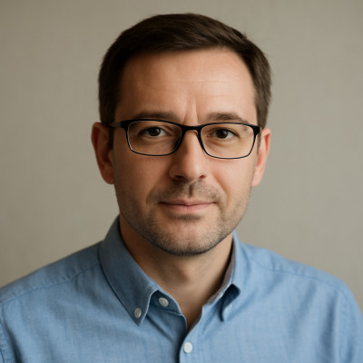 Markus B.