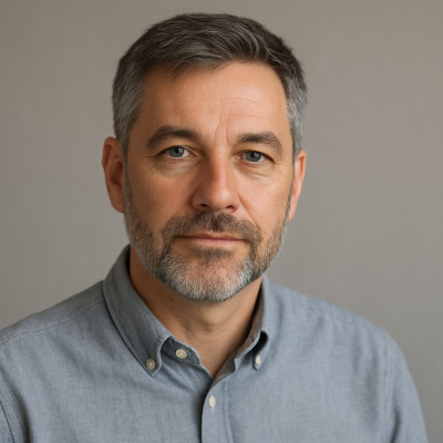 Markus D.