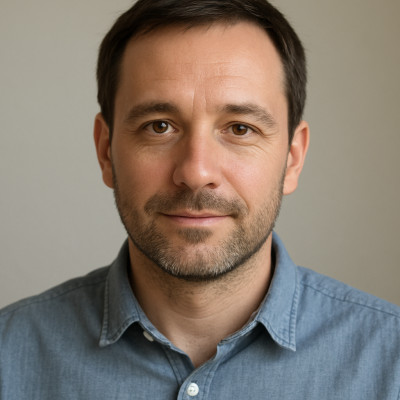 Markus W.