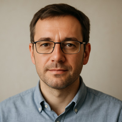 Markus B.