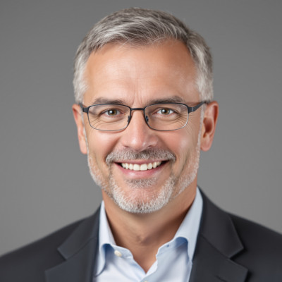 Markus B.