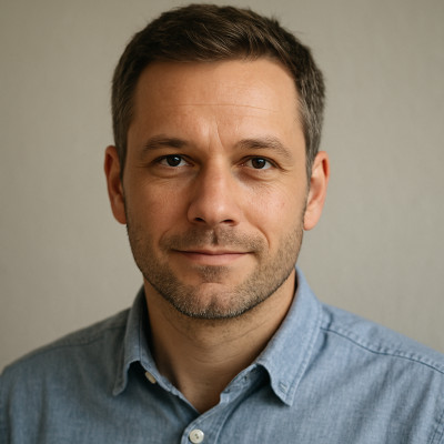 Markus B.