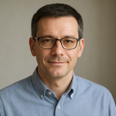 Markus B.