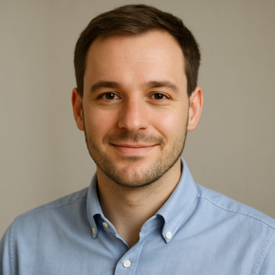 Markus B.
