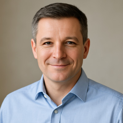 Markus F.
