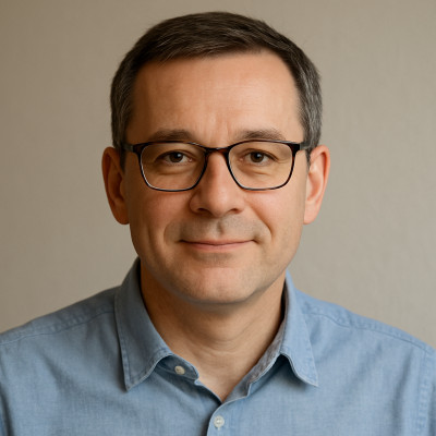 Markus K.