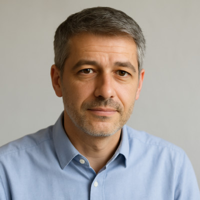 Markus K.