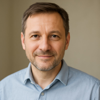Michael B.
