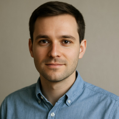 Moritz H.
