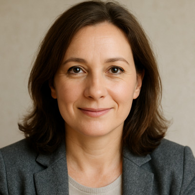 Nadine K.