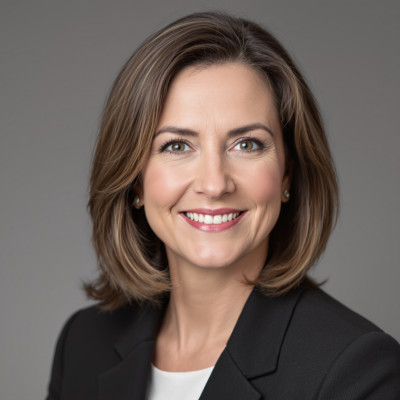 Nadine K.