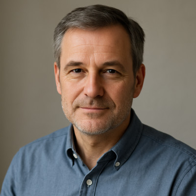 Bernd K.