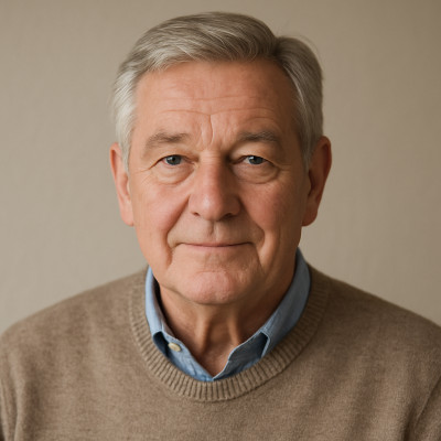 Heinz K.
