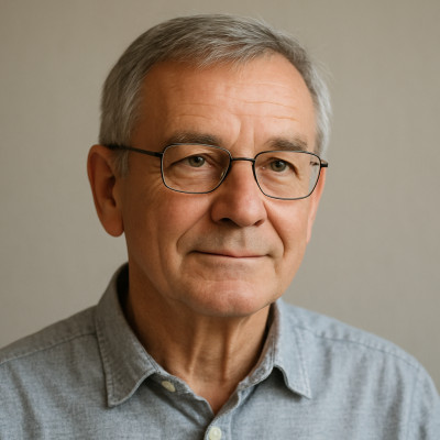 Helmut B.