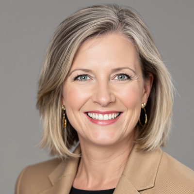 Sabine B.