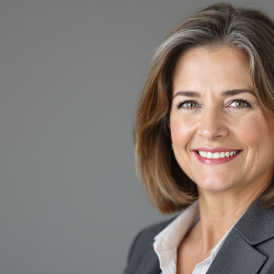 Sabine B.