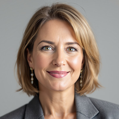 Sabine H.