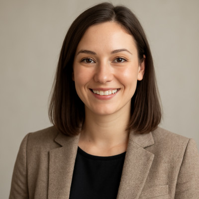 Sarah K.