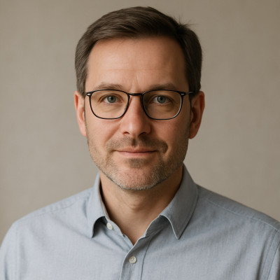 Markus B.