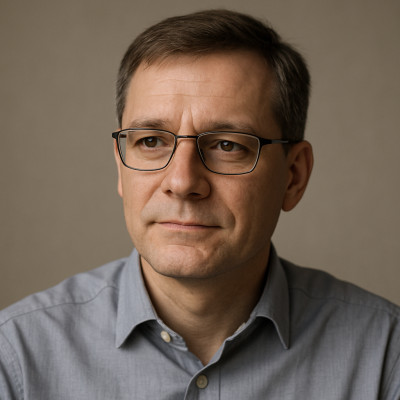 Thomas M.