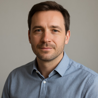 Markus F.