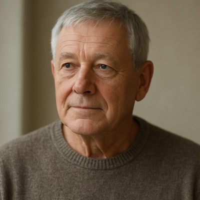 Werner K.