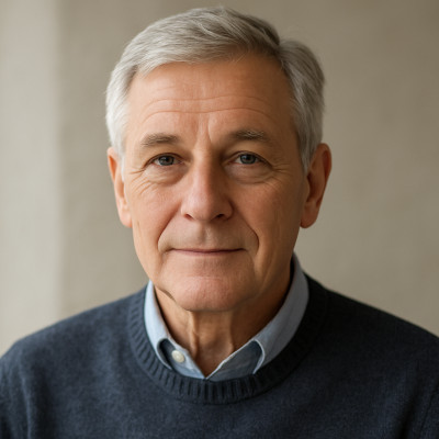 Wilhelm B.