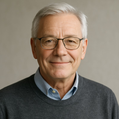 Wolfgang K.