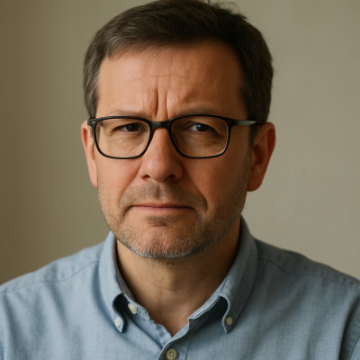 Markus B.